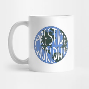 Prestige Worldwide Mug